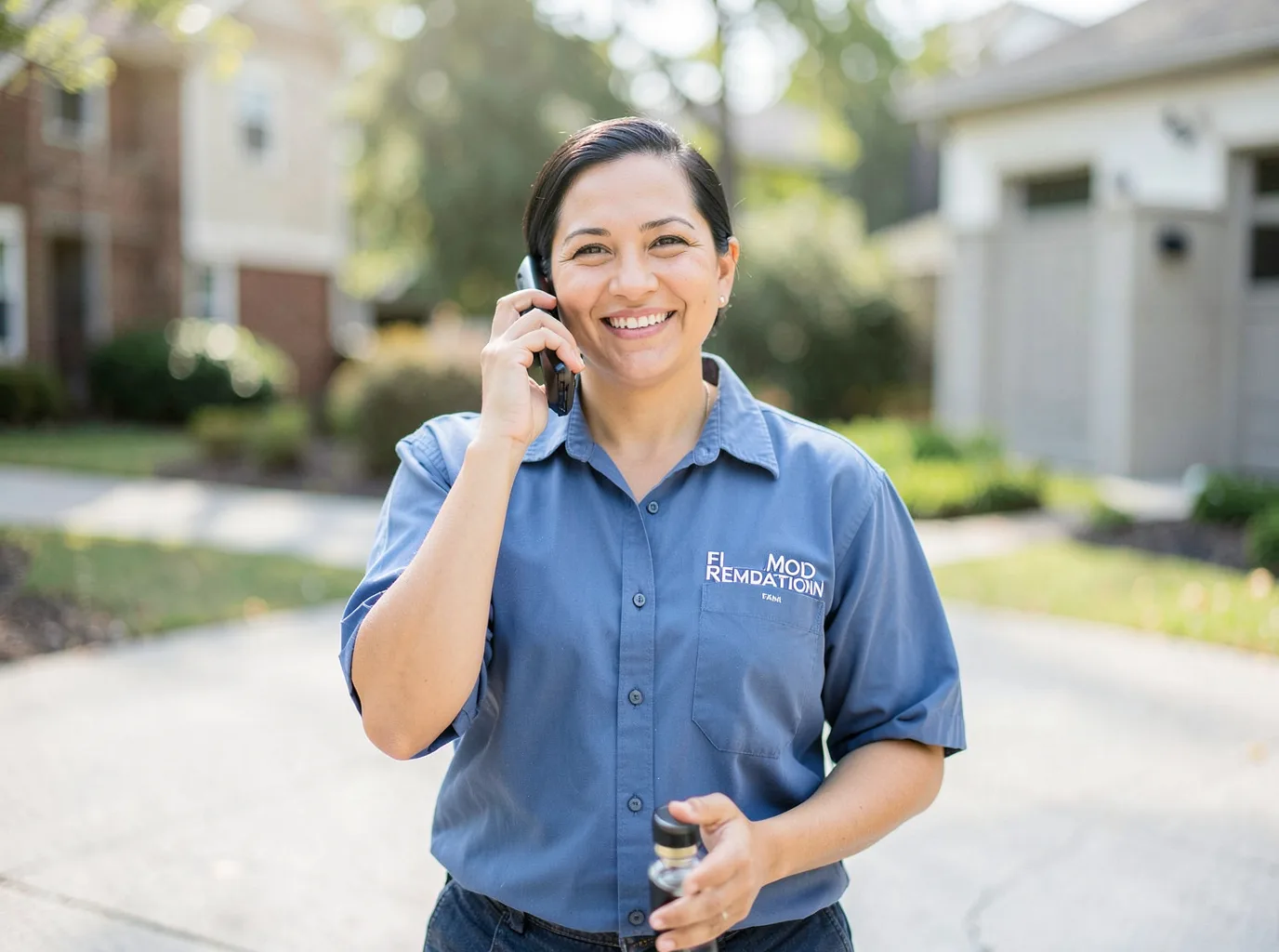 Mold Remediation Dennis, KS FAQs
